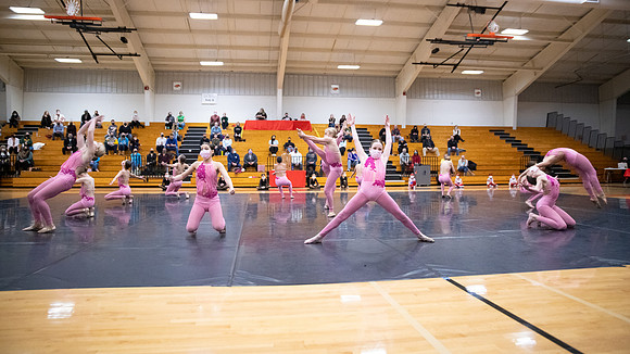 BCA Competiton WOW 1-16-21-088