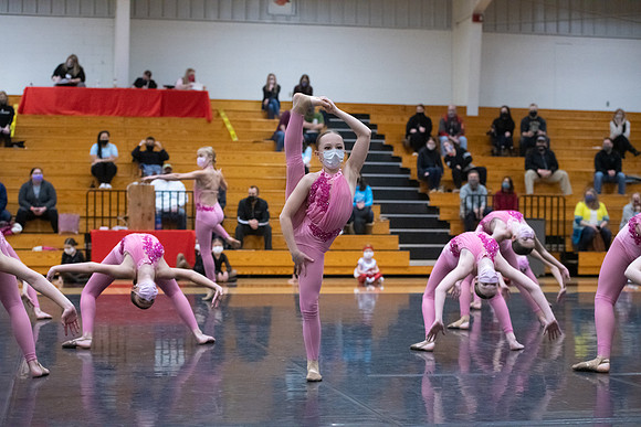 BCA Competiton WOW 1-16-21-083