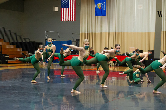 BCA Competiton WOW 1-16-21-233