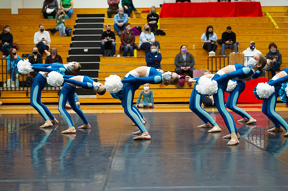 BCA Competiton WOW 1-16-21-230