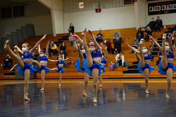 BCA Competiton WOW 1-16-21-217