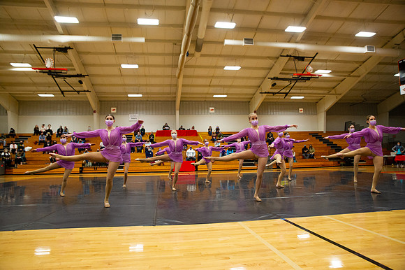 BCA Competiton WOW 1-16-21-214