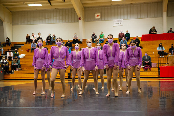 BCA Competiton WOW 1-16-21-213