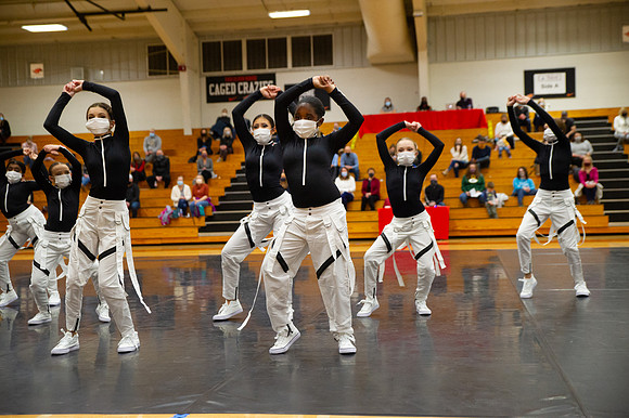 BCA Competiton WOW 1-16-21-211