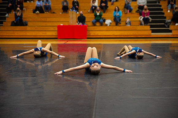 BCA Competiton WOW 1-16-21-204