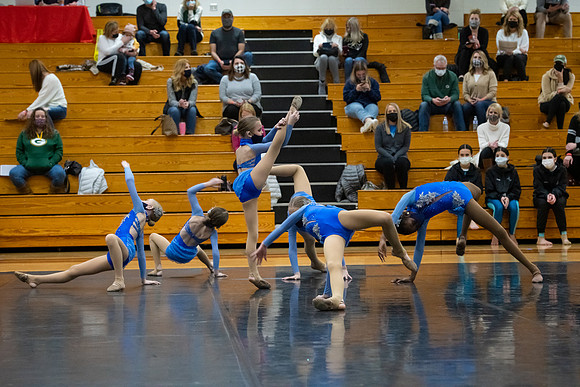 BCA Competiton WOW 1-16-21-344
