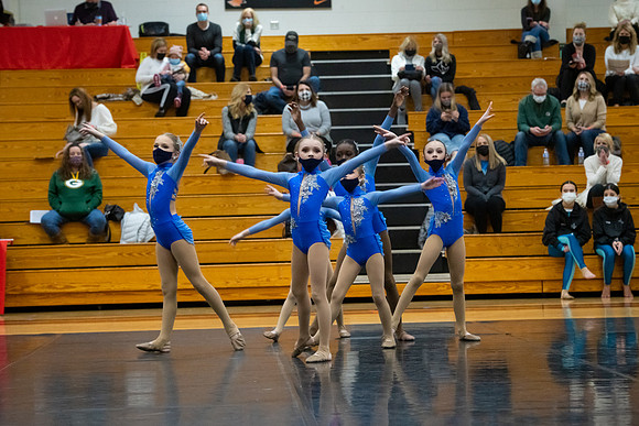 BCA Competiton WOW 1-16-21-346