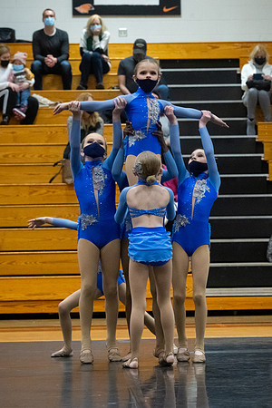 BCA Competiton WOW 1-16-21-345