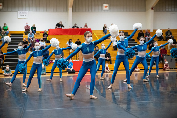 BCA Competiton WOW 1-16-21-317