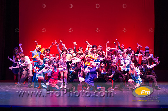 Broadway Company MTN14 Highlights-5
