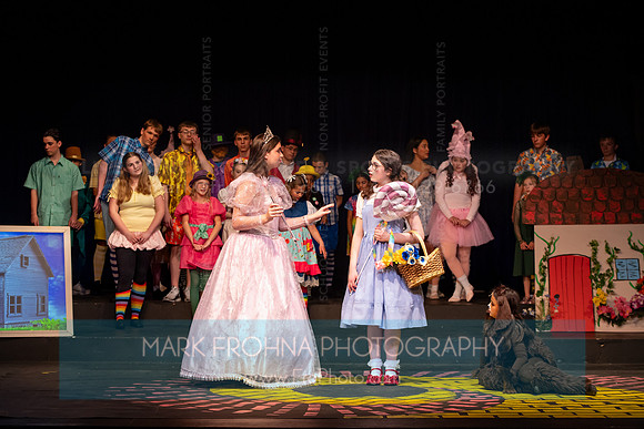 Waukesha Catholic Wizard of Oz 2025-67