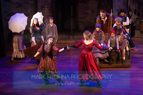Skylight Oliver Trafalgar Young Performers-444
