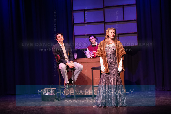 KM Anything Goes Amelia-3