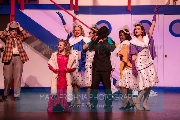KM Anything Goes Amelia-12