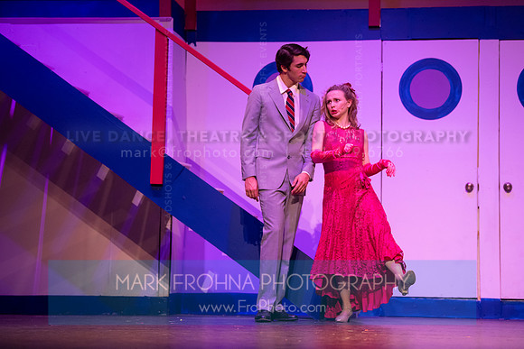KM Anything Goes Amelia-19