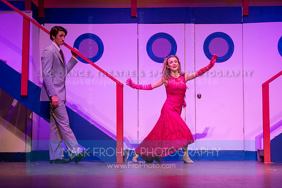 KM Anything Goes Amelia-22