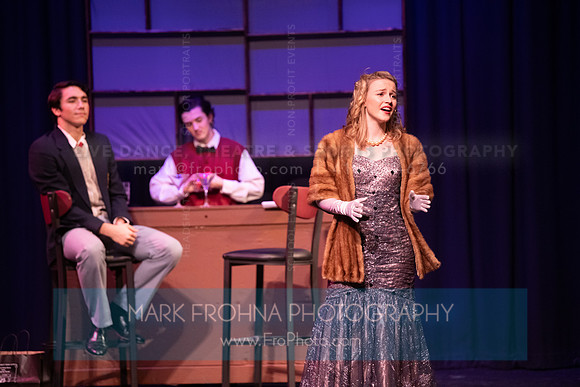 KM Anything Goes Will-4