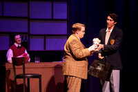 KM Anything Goes Will-1