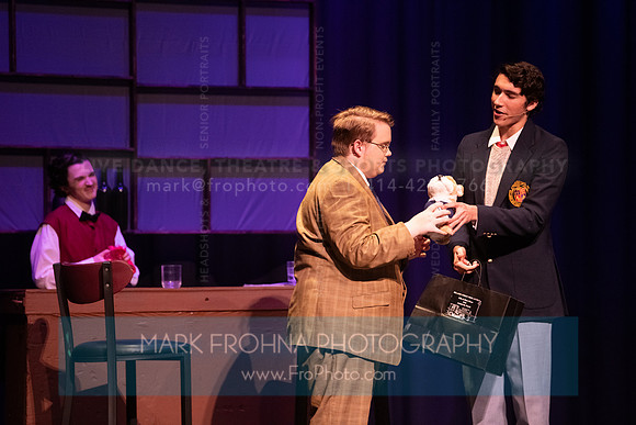 KM Anything Goes Will-1
