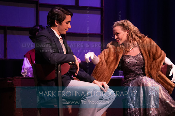 KM Anything Goes Will-3