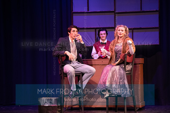 KM Anything Goes Will-7