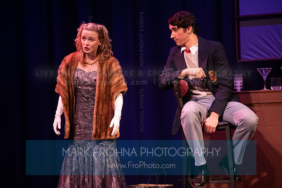 KM Anything Goes Will-9