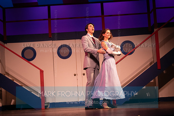 KM Anything Goes Will-64