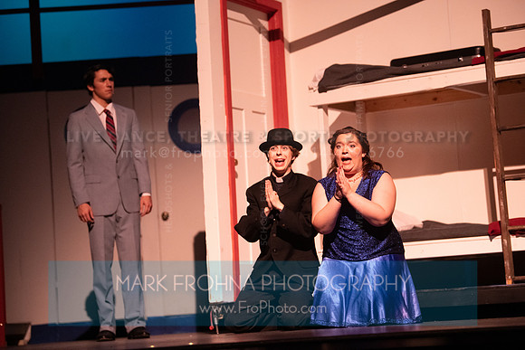 KM Anything Goes Will-73