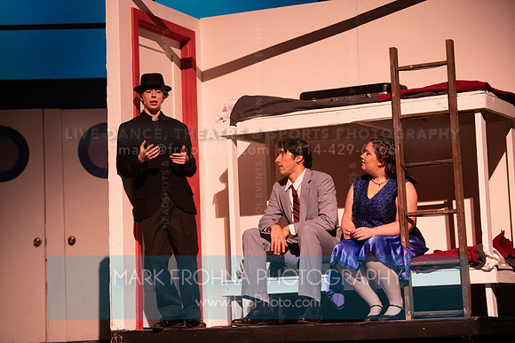 KM Anything Goes Will-75