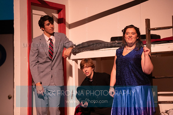 KM Anything Goes Will-77