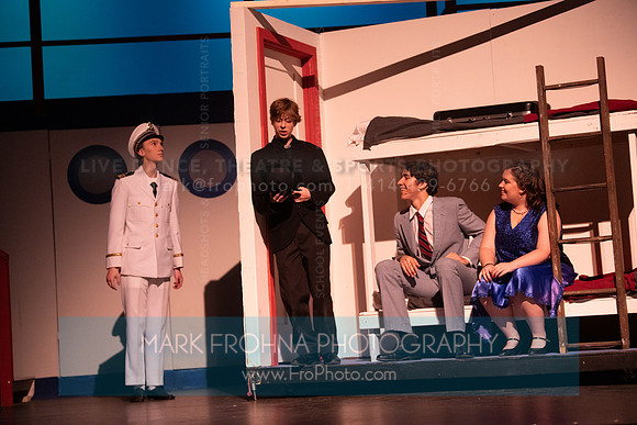 KM Anything Goes Will-76