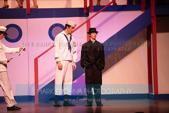 KM Anything Goes Will-78