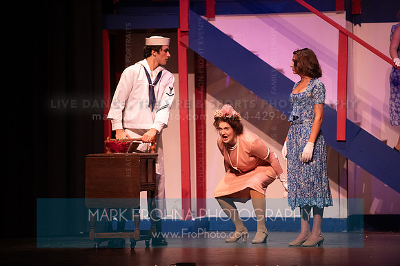 KM Anything Goes Will-81
