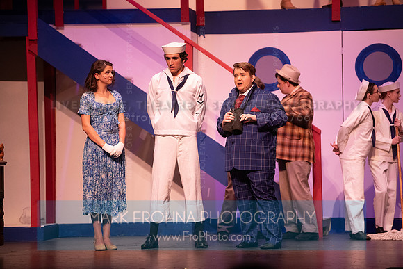 KM Anything Goes Will-82