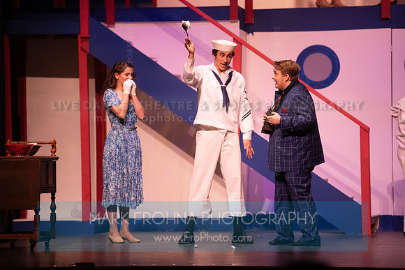 KM Anything Goes Will-83