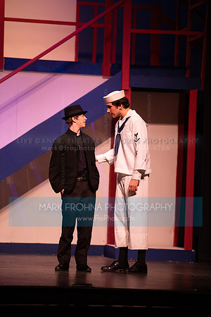 KM Anything Goes Will-84