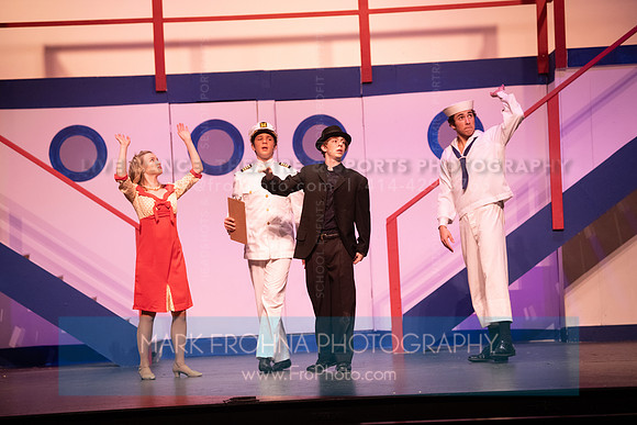KM Anything Goes Will-86