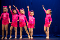 LCD Spring Recital 2024 Sat1000 Highlights-16