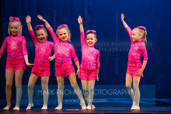 LCD Spring Recital 2024 Sat1000 Highlights-16