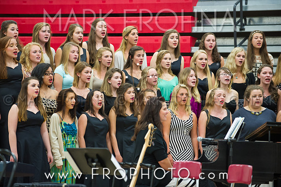 AHS Fall Concert 14-22