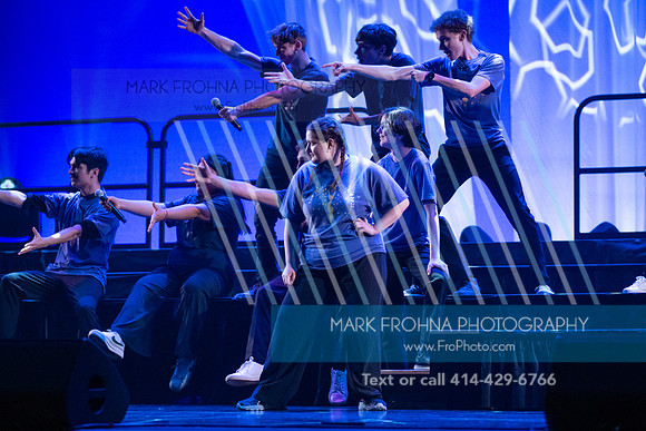 Overture Jerry Awards 2025 Finale 1-3