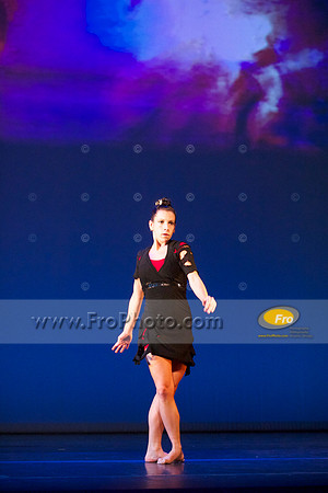 Luc Vanier Winterdance UWM 056