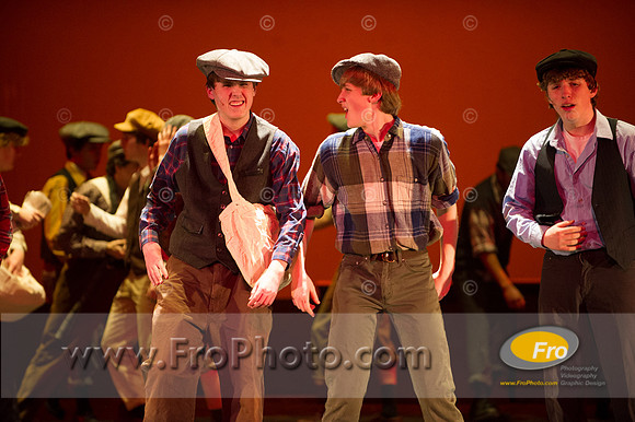Broadway Company MTN14 Highlights-60