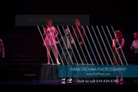 2022 Jerry Awards Lead Medley 1-72