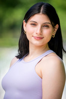 Liv Mendez Dance Headshots 2024-3