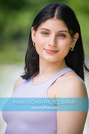 Liv Mendez Dance Headshots 2024-3