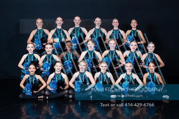BCA Teams 2021-22-25