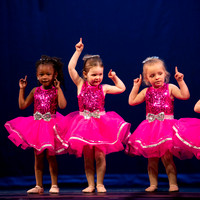 LCD Spring Recital 2024 Sat1000 Highlights-10