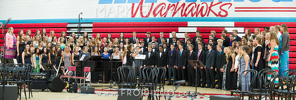 AHS Fall Concert 14-18