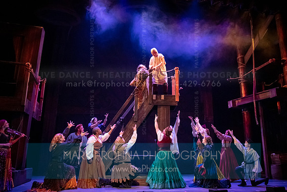 Skylight Hunchback Highlights-19